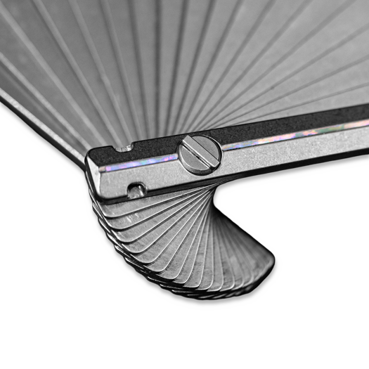 Titaner Ti Fan 4.0 (11.8in)