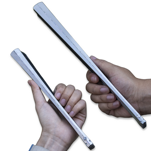 Titaner Ti Fan 4.0 (9.2in)