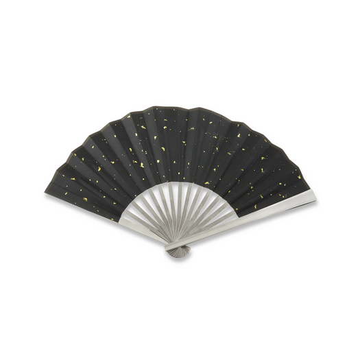 Titaner Ti Fan 5.0 (7.9in) SparrowTail, чёрный