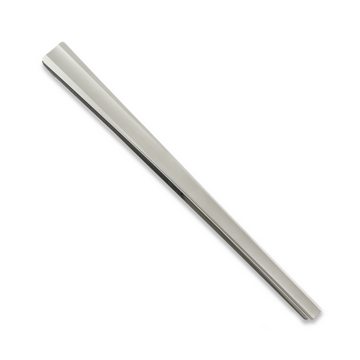 Titaner Ti Fan 5.0 (7.9in) SparrowTail, czarny