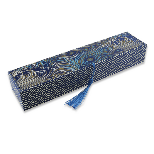 Titaner Ti Fan 5.0 (9.2in) SparrowTail, czarny