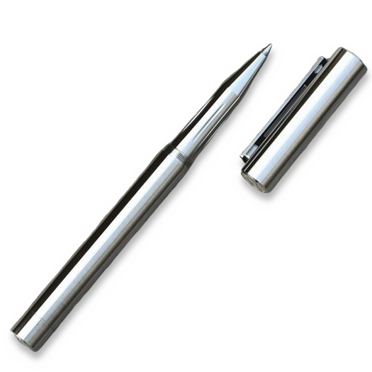 Ручка Titaner Ti-So Titanium