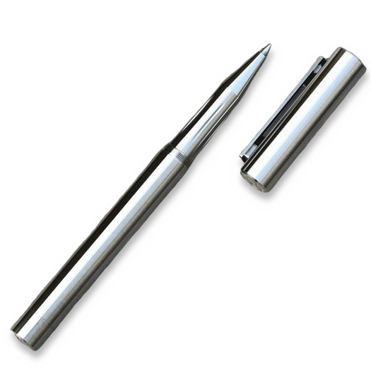ปากกา Titaner Ti-So Titanium