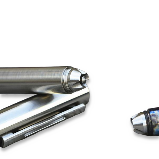 Titaner Ti-So Titanium pen