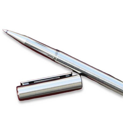 Titaner Ti-So Titanium pen