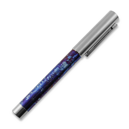 Pildspalva Titaner Ti-So Titanium, Torch