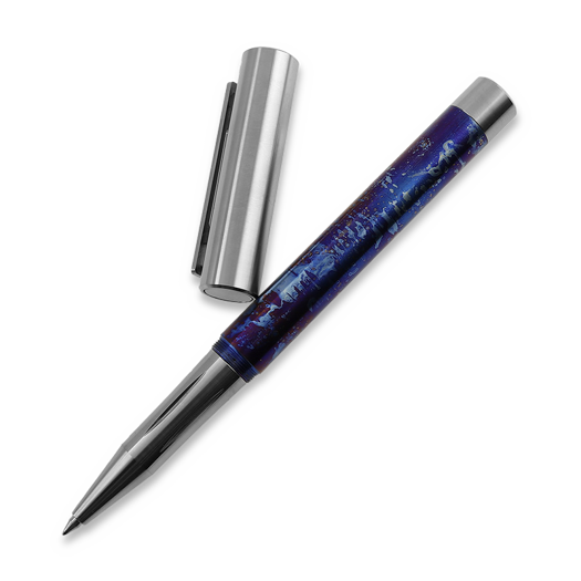 Titaner Ti-So Titanium pen, Torch