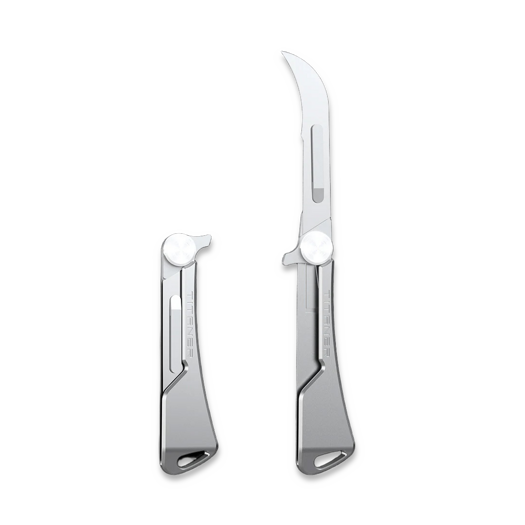 Titaner Tiflex Taschenmesser