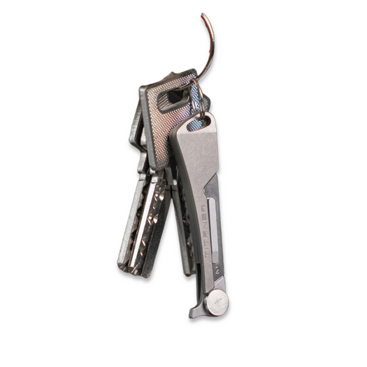 Coltello pieghevole Titaner Tiflex