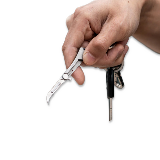 Zavírací nůž Titaner Tiflex