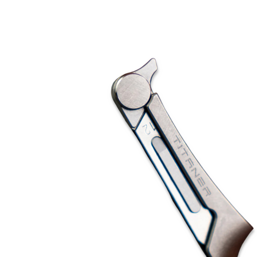 Zavírací nůž Titaner Tiflex