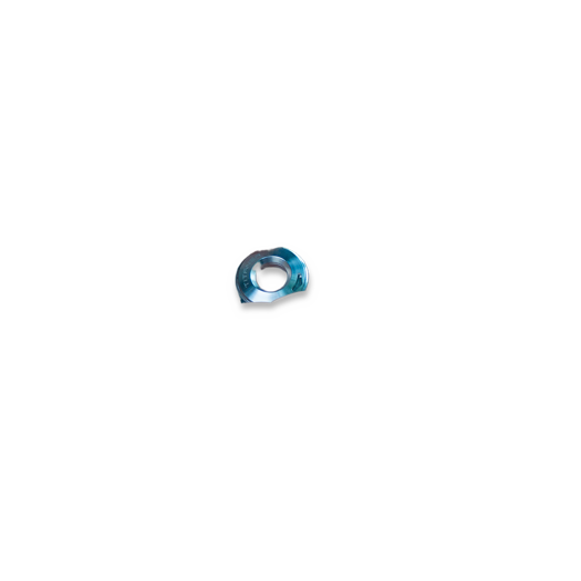 Titaner Tiroler: Curve Measure Ring Classic, Metric