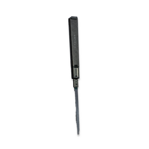 Titaner Tissaw - Titanium Folding Hand Saw - Sandblast