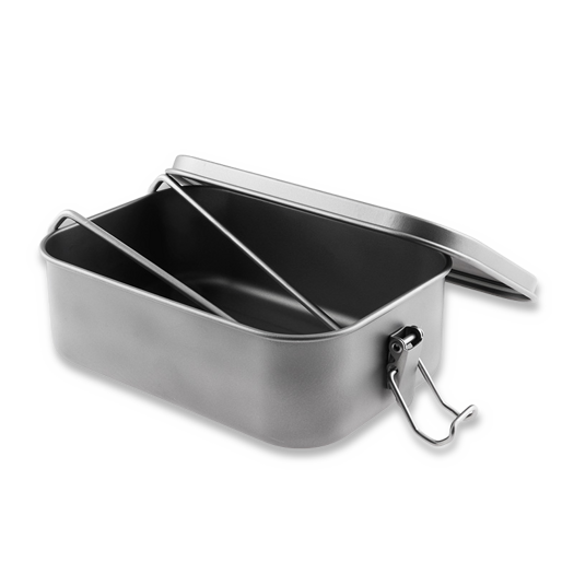 Titaner Titanium Bento Lunch Boxes