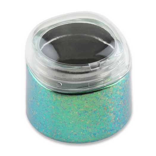 Titaner Titanium Container, groen