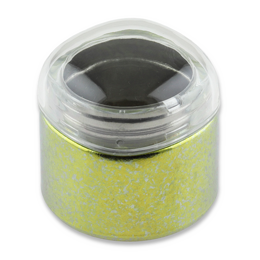 Titaner Titanium Container, keltainen