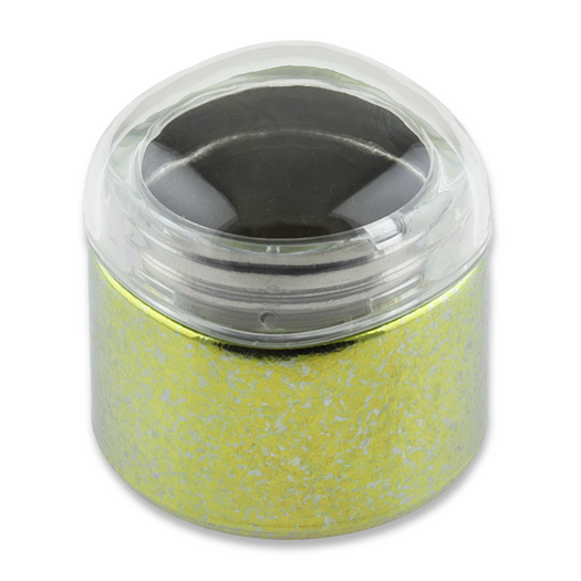Titaner Titanium Container, keltainen