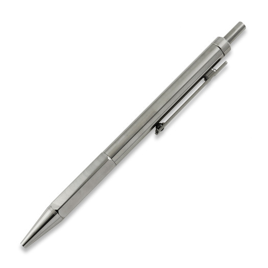 Titaner Titanium Dragon Pearl Dream Pen, Hexagon