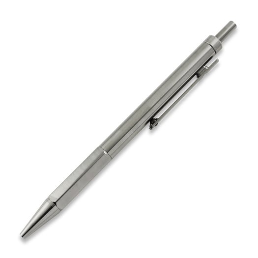 Titaner Titanium Dragon Pearl Dream Pen, Hexagon