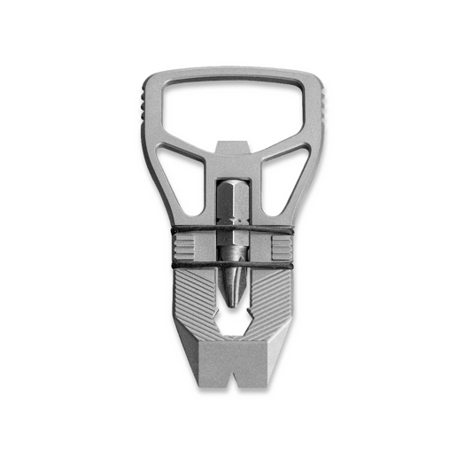 Titaner Titanium EDC višenamjenski alat