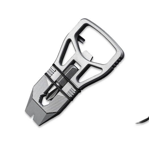Attrezzo multifunzione Titaner Titanium EDC