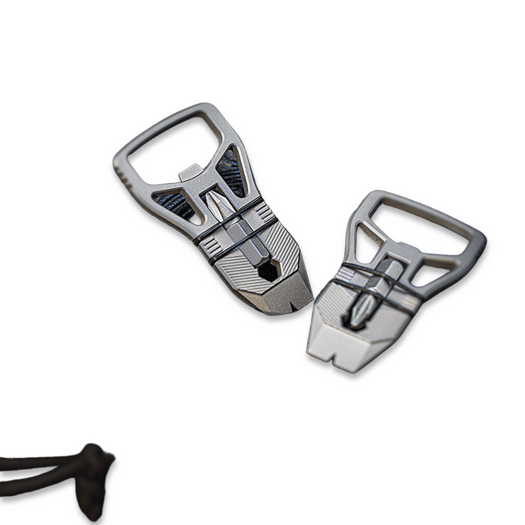 Titaner Titanium EDC multitool