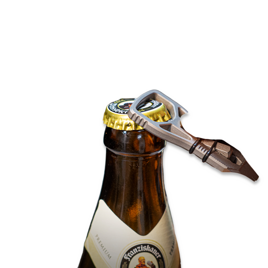 Titaner Titanium EDC multitool