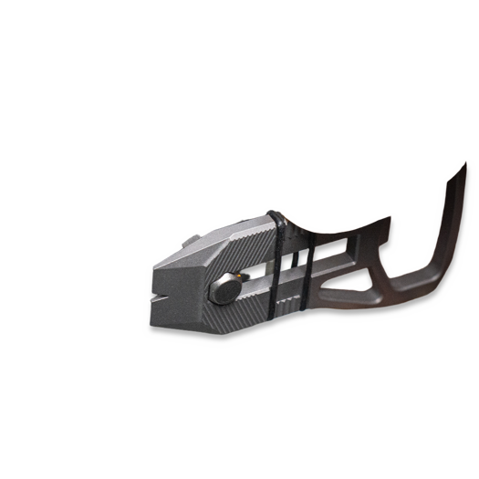 Attrezzo multifunzione Titaner Titanium EDC