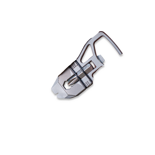 Titaner Titanium EDC multitool