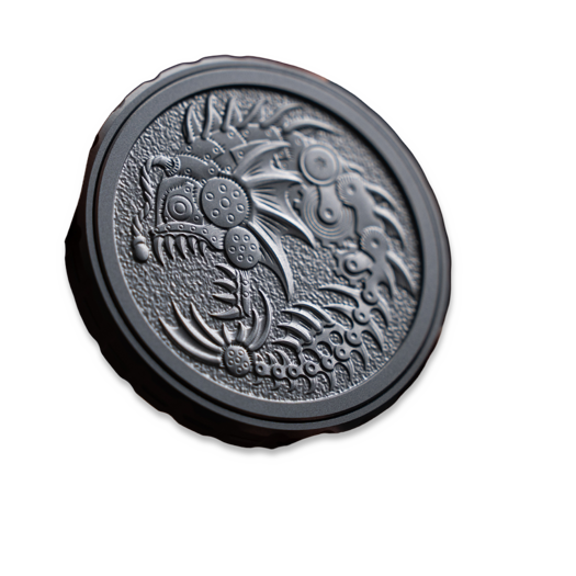 Titaner Titanium EDC Mecha Maze