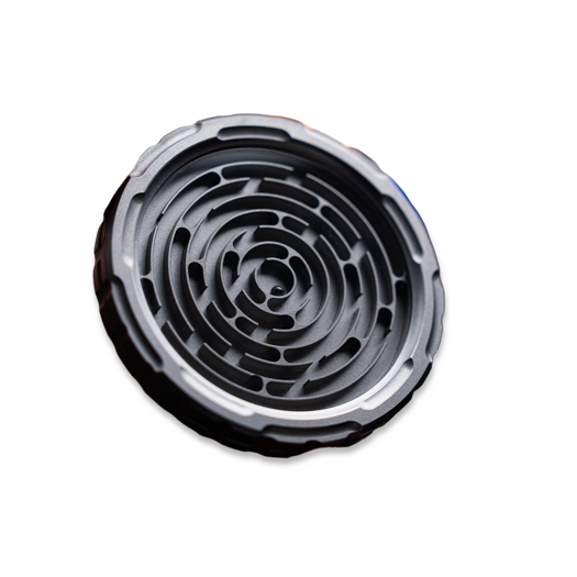 Titaner Titanium EDC Mecha Maze