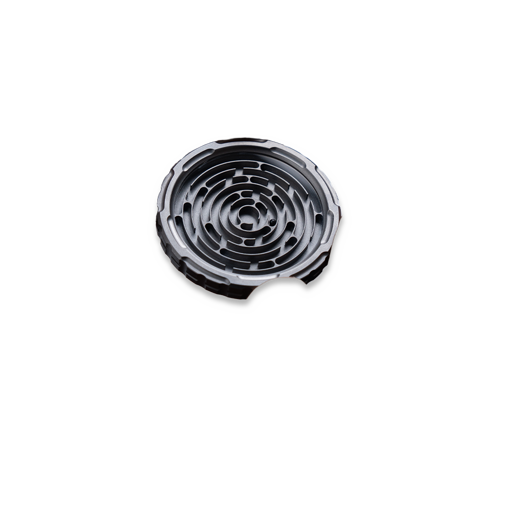 Titaner Titanium EDC Mecha Maze