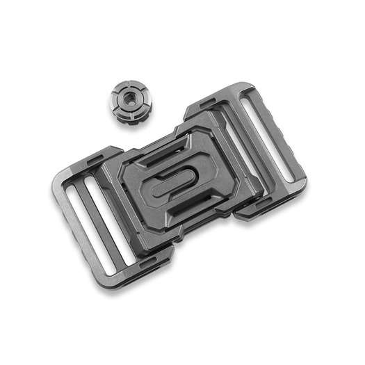 Josta Titaner Titanium Magnetic