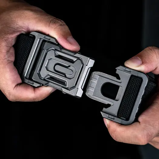 Centură Titaner Titanium Magnetic