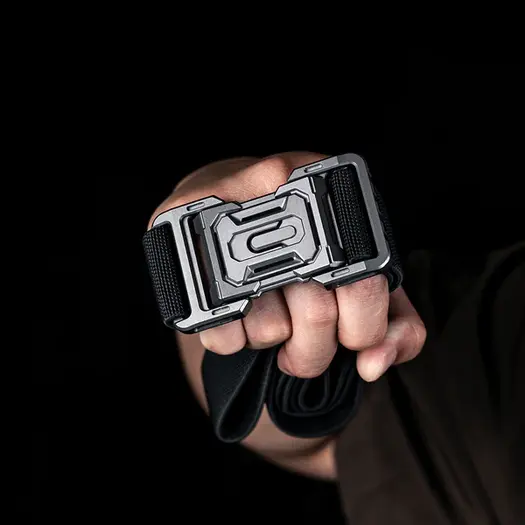 Centură Titaner Titanium Magnetic