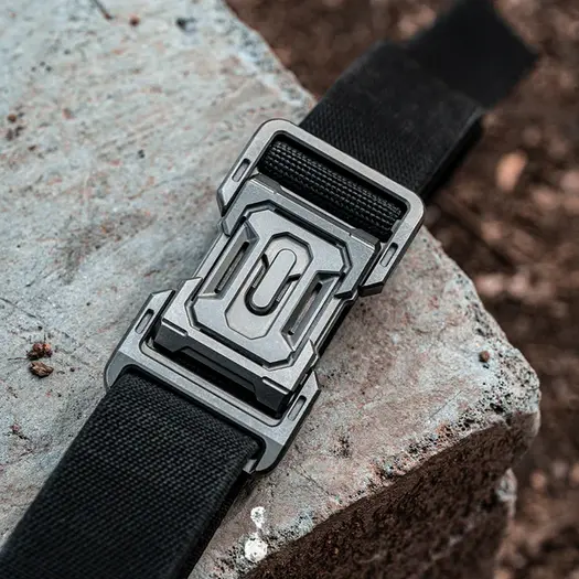 Centură Titaner Titanium Magnetic