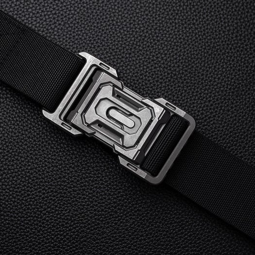 Centură Titaner Titanium Magnetic