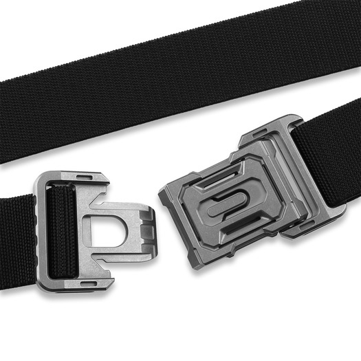 Titaner Titanium Magnetic vyö
