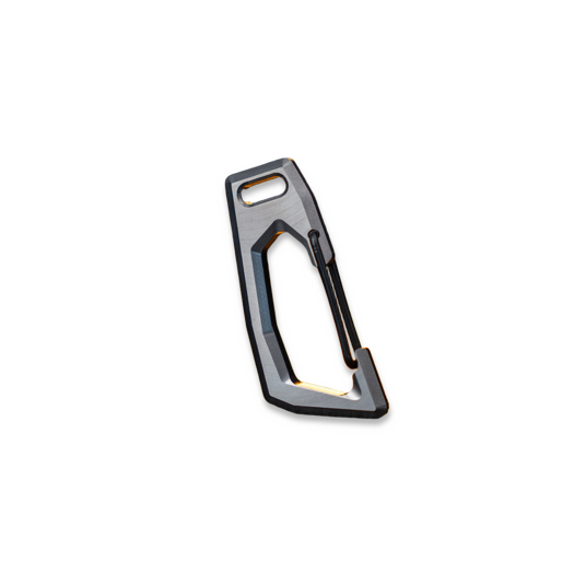 Titaner Titanium MechEdge Carabiner