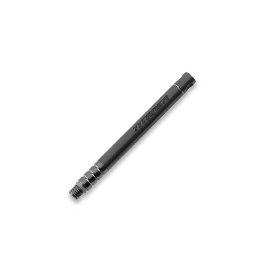 Titaner Titanium Mini Toothpick, stonewashed