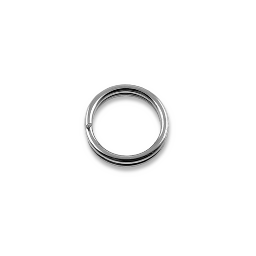 Titaner Titanium Mini Toothpick, stonewashed