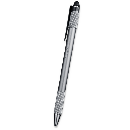 Titaner Titanium Multi-functional Ballpoint rašiklis, mėlyna