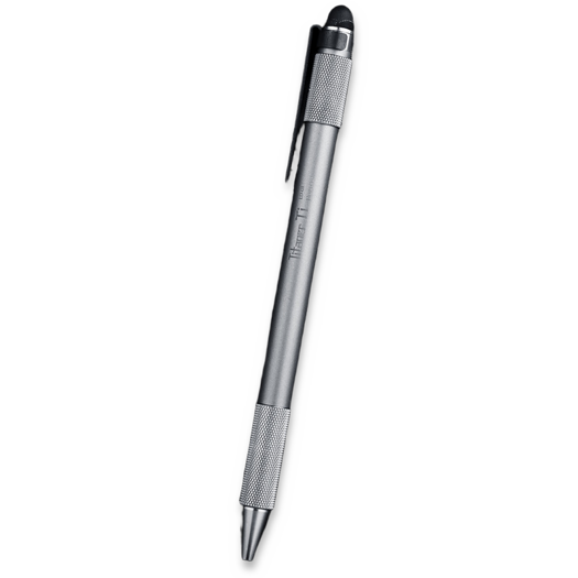 Ручка Titaner Titanium Multi-functional Ballpoint, серый