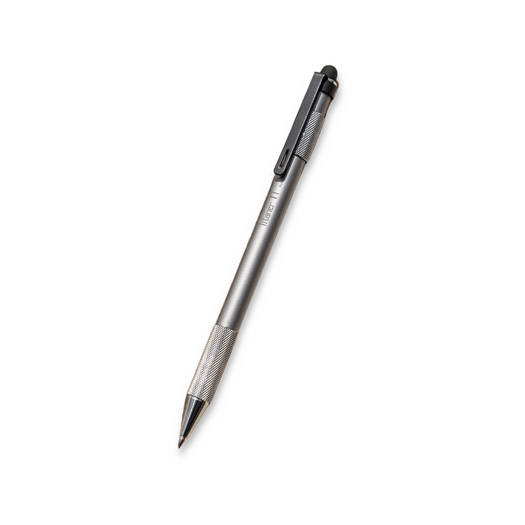 Ручка Titaner Titanium Multi-functional Ballpoint, серый