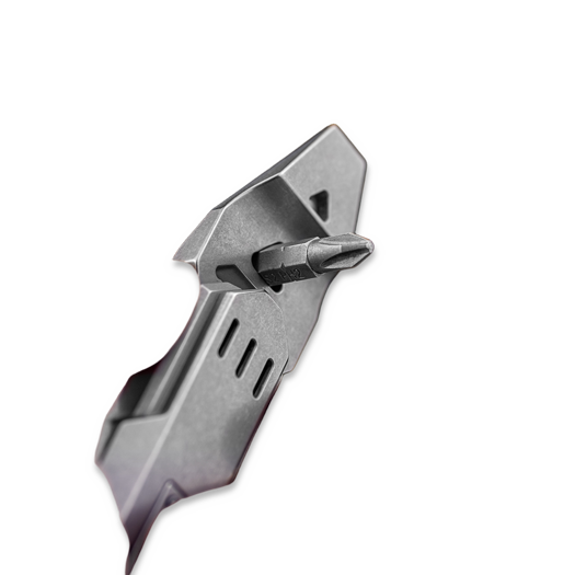 Мультиинструмент Titaner Titanium Multi-Tool Pry Bar with Fidget Slider