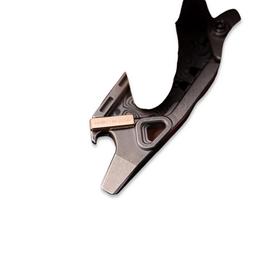 Titaner Titanium Safety Portable Multi-Knife