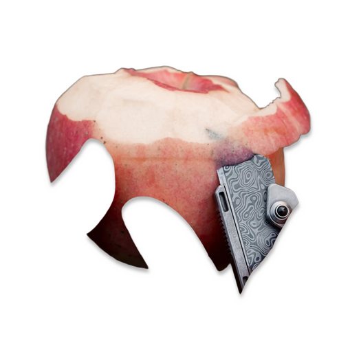 Titaner Titanium Safety Portable Multi-Knife