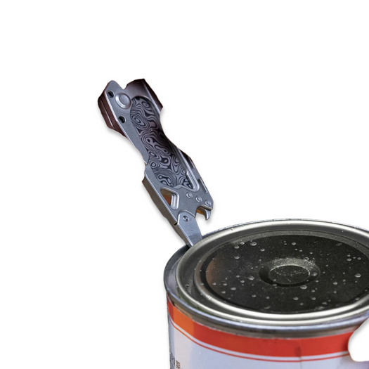 Titaner Titanium Safety Portable Multi-Knife