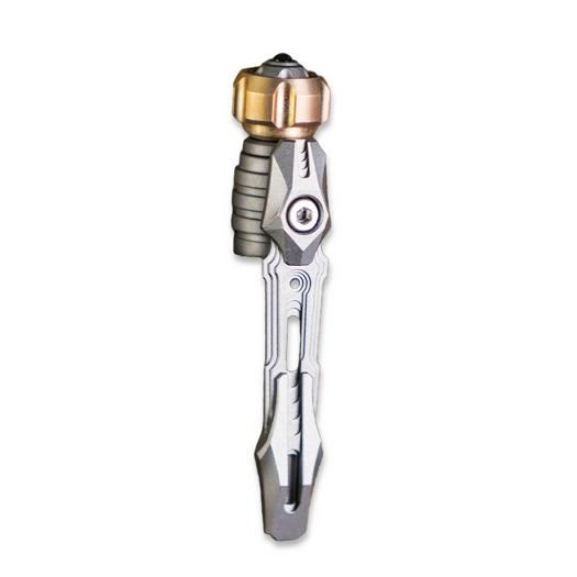Penna tattica Titaner Titanium Tactical Bolt-Action, Standard