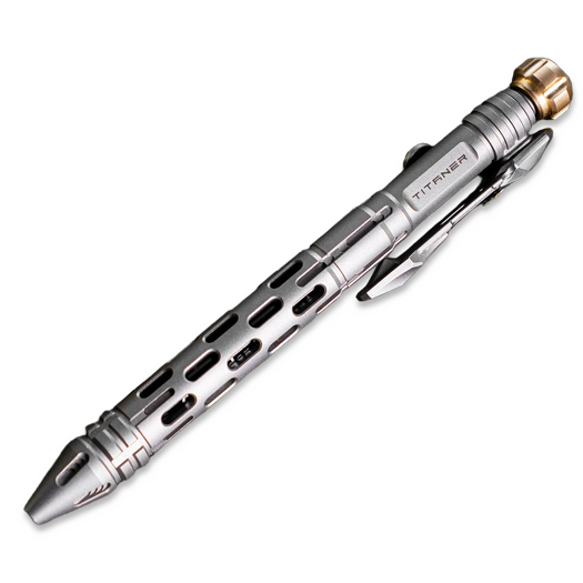 Тактична ручка Titaner Titanium Tactical Bolt-Action, Standard Pro